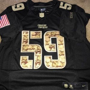 NFL Jersey